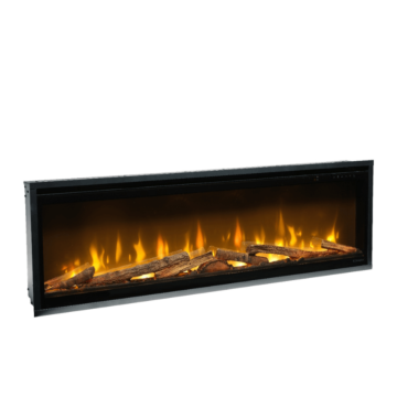 Dimplex Ignite Evolve zijkant