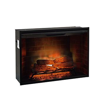 Dimplex Revillusion 36" Built-in Firebox Dimplex Revillusion 36" Built-in Firebox