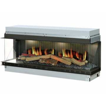 Dimplex Vista 130 III Opti-V 3 Zijdig