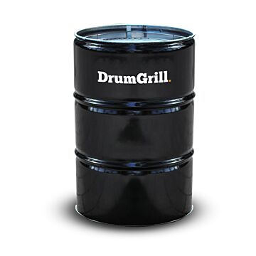 DrumGrill (vuurkorf & BBQ)