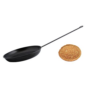 Esschert pannenkoekenpan