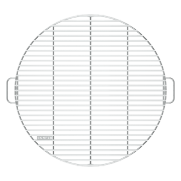 BonFeu BonGrill voor BonBiza/BonPlancha