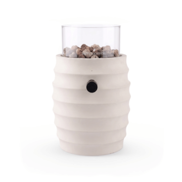 Happy Cocooning tafelbrander Lumi Cocoon Original