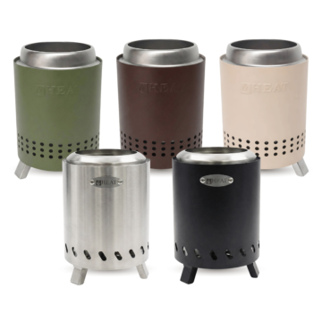 HEAT Rokfri Small 