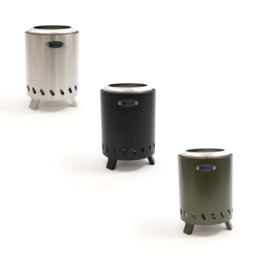 HEAT Rookvrije Vuurkorf Rokfri small
