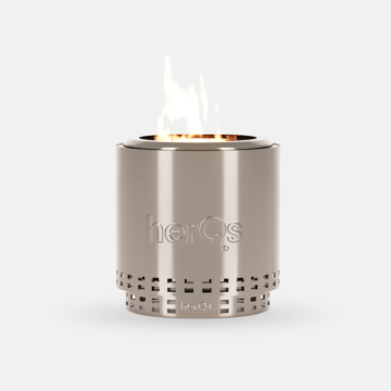 herQs vuurkorf Cozy product afbeelding