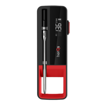 HerQs thermometer Single Max