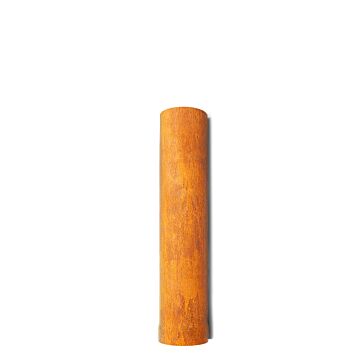 BonFeu Kachelpijp 44 cm Roest