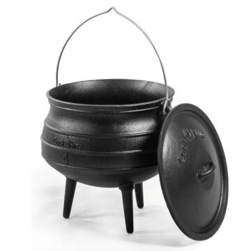 CookKing Afrikaanse Kookpot 