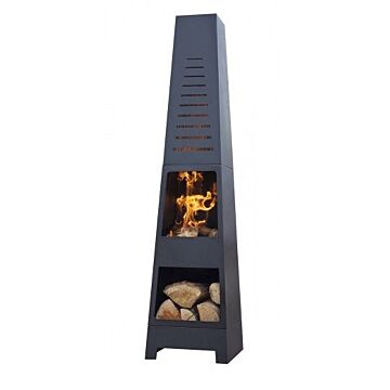 Outtrade Terrashaard Chacana Black Outtrade Terrashaard Chacana Black