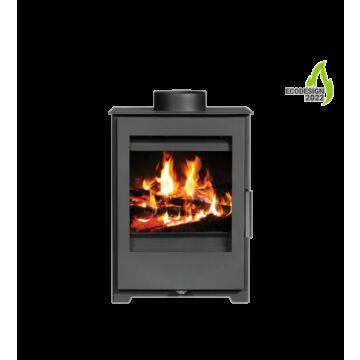 Livin'flame Houtkachel Molde Livin'flame Houtkachel Molde