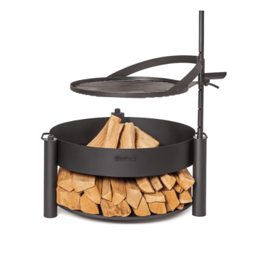 CookKing Vuurschaal Montana X