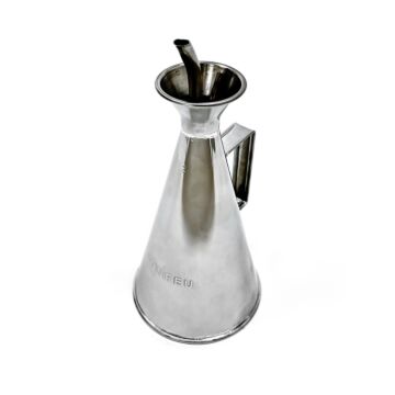 BonFeu Oliekan RVS