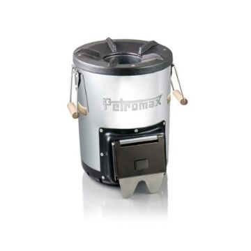 Petromax Rocket Stove