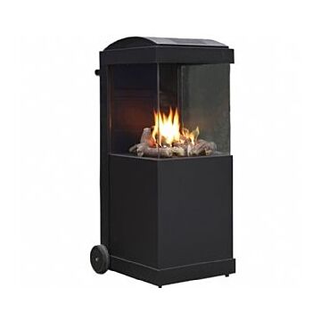 Specimen ethisch boeket Terrasverwarmer op gas kopen? | Terrashaardshop.be