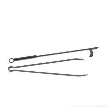 STOOQ Haardgereedschap Set