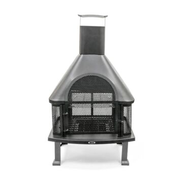 Outtrade Terrashaard Chacana Black Outtrade Terrashaard Chacana Black
