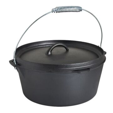 STOOQ Dutch Oven Ø 25 cm - 3 L