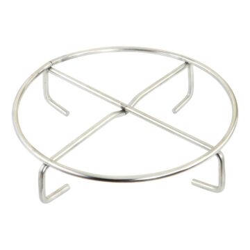 The Windmill RVS Trivet