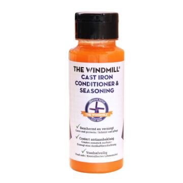 The Windmill Seasoning / Conditioner