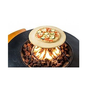 Pizzasteen voor Cocoon Table