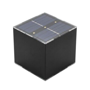 Zoluna Solar Wall Light MARGA SQUARE