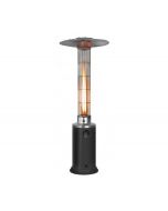 Eurom Flame heater