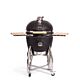 YAKINIKU kamado barbecue XLARGE compleet