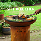 Digitale cadeaubon (alle bedragen mogelijk)