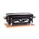 YAKINIKU tafelbarbecue Shichirin Rechthoek Medium