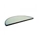 Petromax Glas voor Loki 2