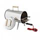 Barbecook Rookoven