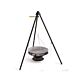 Barbecook Junko driepoot 166