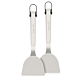 Barbecook premium spatelset (2 stuks)