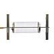 BonFeu Rotisserie Grill Basket productafbeelding