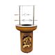 BonFeu BonBiza met rotisserie set productfoto