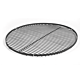 Cook King grillrooster rond productfoto