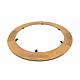 BonFeu BonTeak Guard Ring voor BonBiza