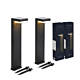 Pakketdeal ZOLUNA 2x solar priklamp Bram