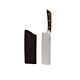 Barebones NO.7 Nakiri Mes productfoto met mes etui