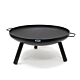 Heat Classic 60 F&H Zwart