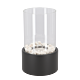 Esschert Bioethanol Tafelhaard Rond 