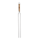 Esschert Brede Barbecuespies Dubbel