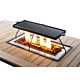 Outtrade Terrashaard BonFeu XL