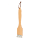Esschert BBQ Borstel 3 in 1 met Handvat