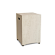 Happy Cocooning enclosure Square travertine