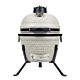 HEAT Premium kamado barbecue Fyregg 13 zand