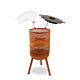 Outtrade Terrashaard BonFeu XL