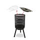 Outtrade Terrashaard BonFeu XL