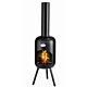 Outtrade Terrashaard BonFeu Small